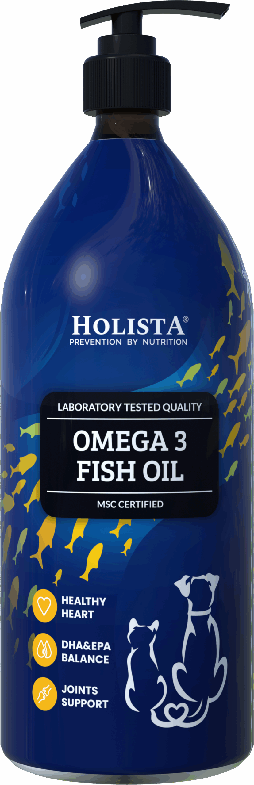 Holista Omega3 1000ml