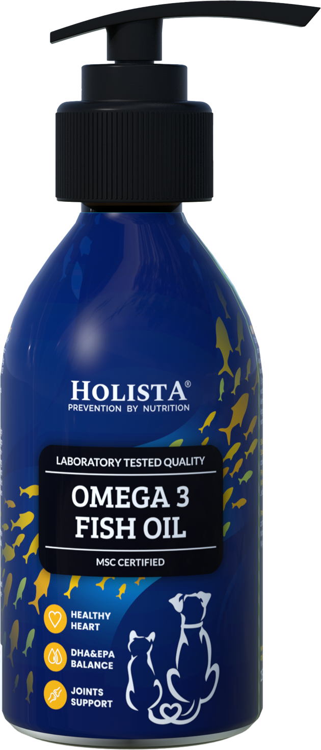 Holista Omega3 100ml