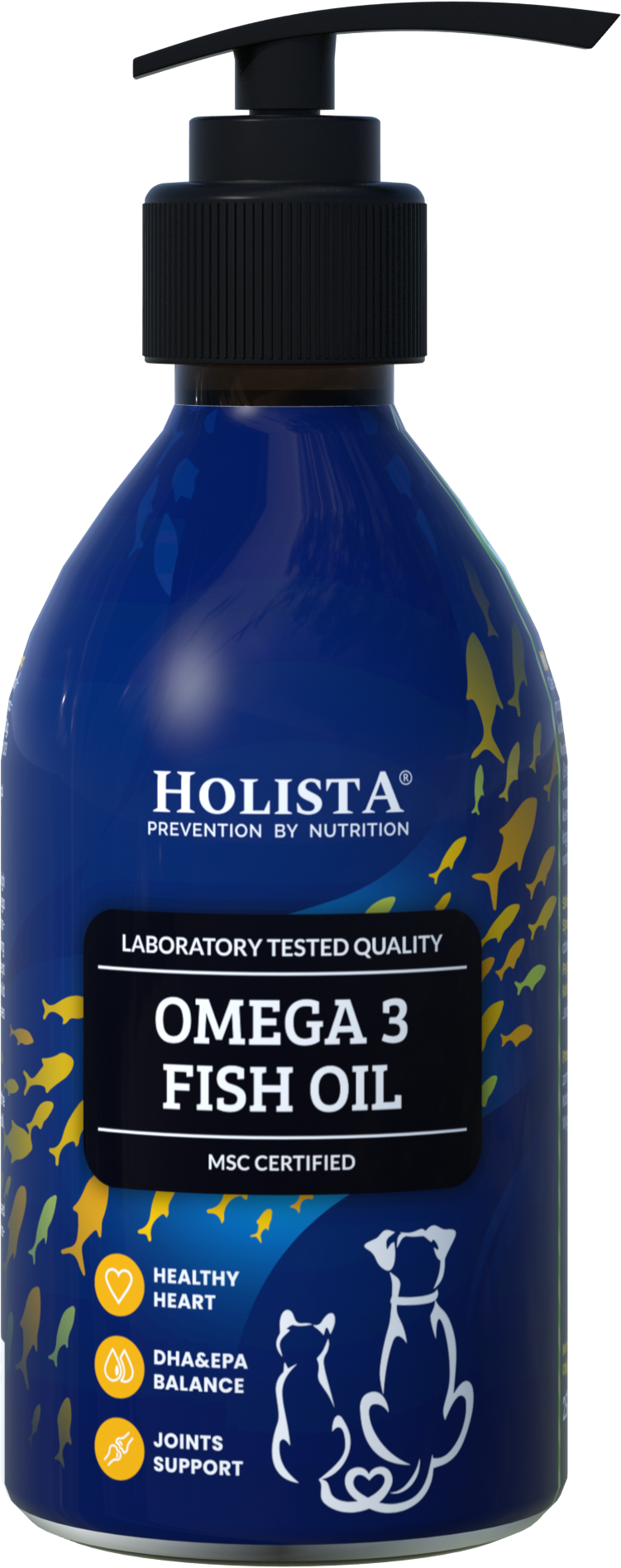Holista Omega3 250ml
