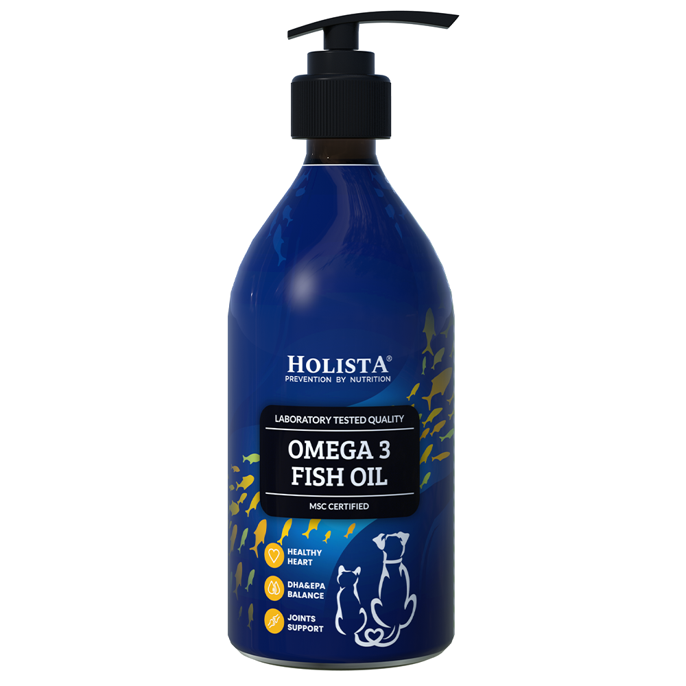 Holista Omega3 500ml