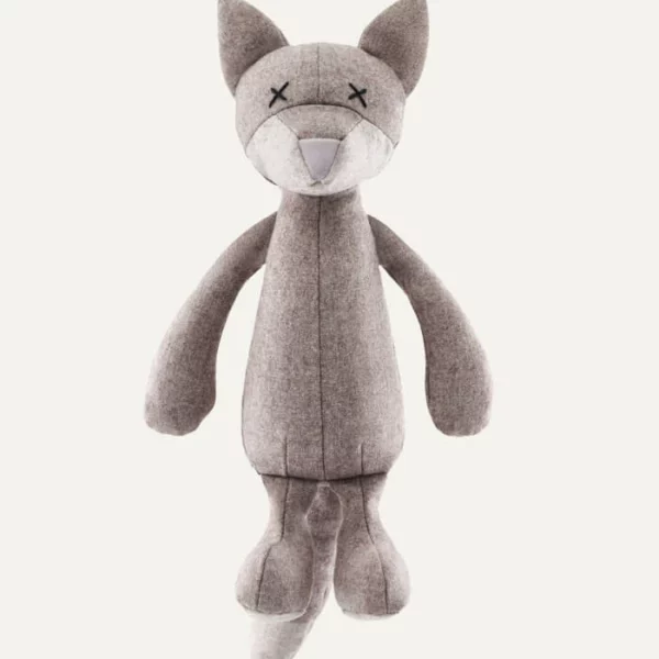 Luna Plush dog toy product picture