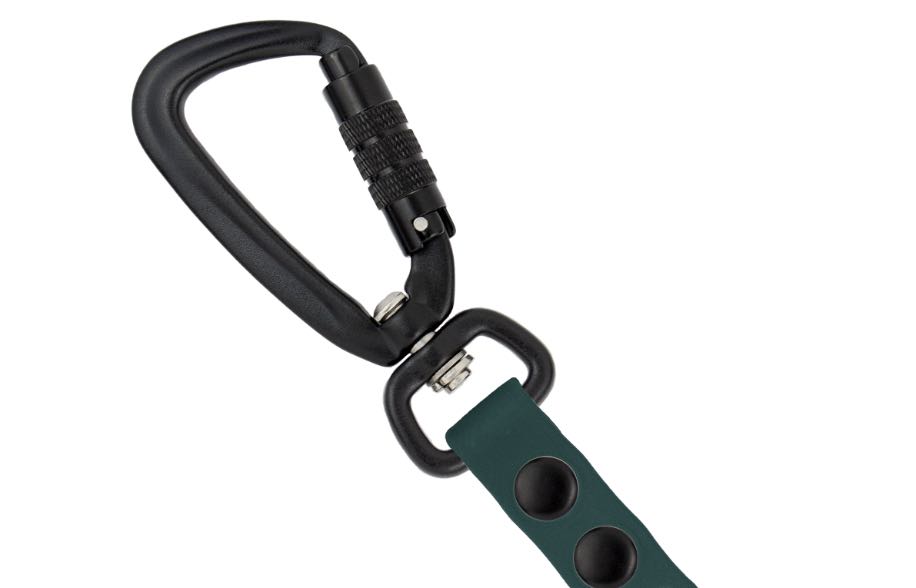 ACC black aluminium fitting ACC black aluminium fitting