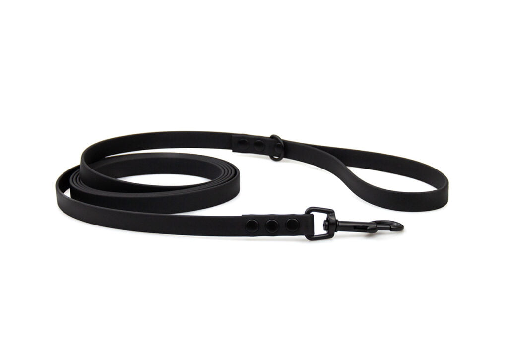 smycz-miejska-black-czarne-okucia-biothane-accdog-1024x682 ACC biothane city leash black with black fittings