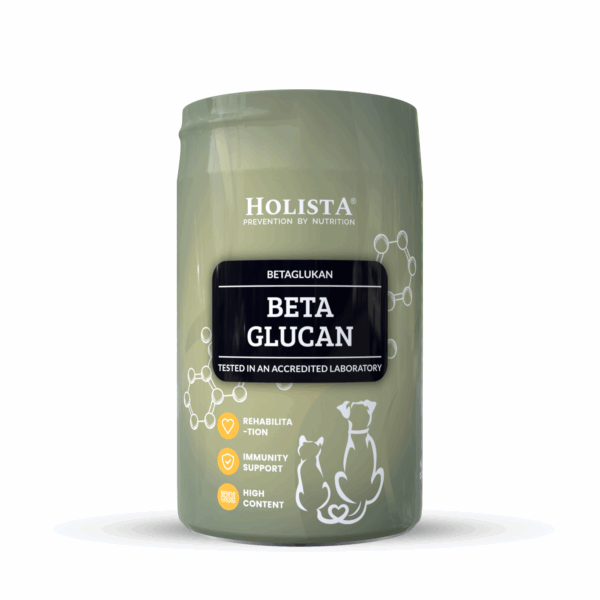 Holista Beta Glucan 200g