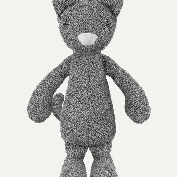 OTTO plush dog toy - product picture