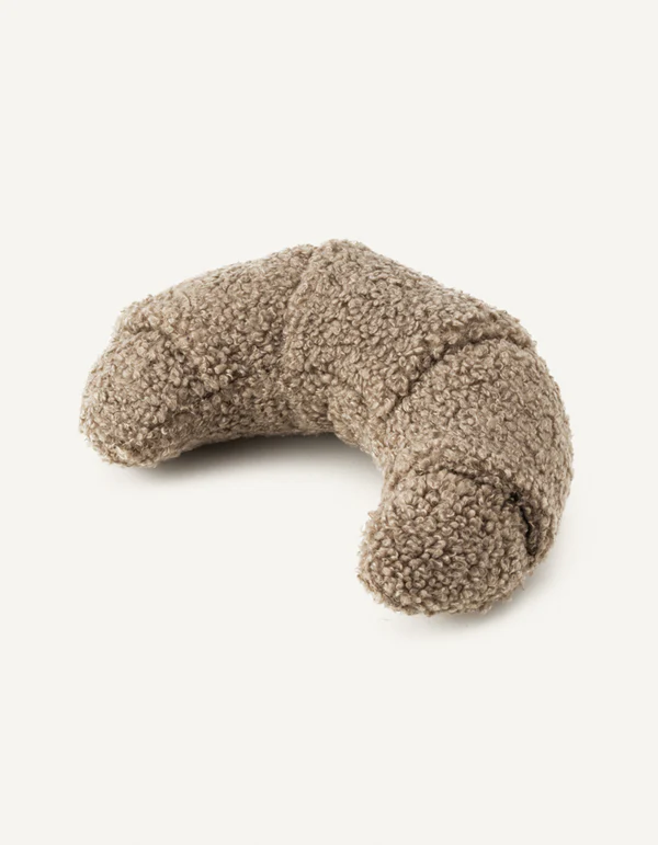 IMG_0713 Enrichment plush dog toy CROISSANT - product picture