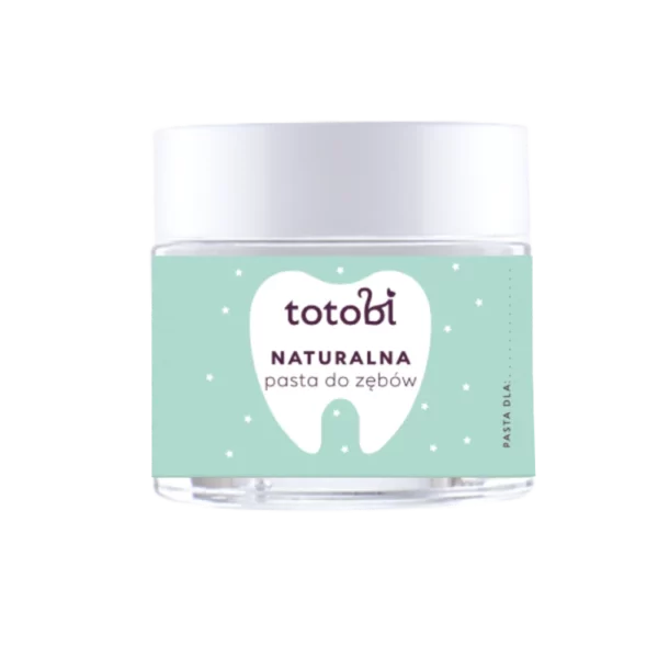 Natural dog toothpaste with parsley oil and spirulina, 50 ml