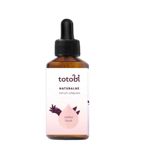 Natural Oil Serum for Dogs, 30 ml