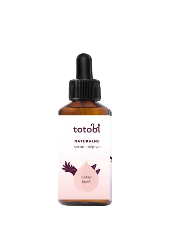 Serum-olejowe Natural Oil Serum for Dogs, 30 ml