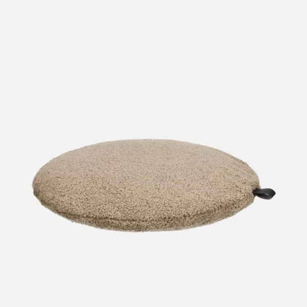 Cat Cushion CLOUD eco bouclé