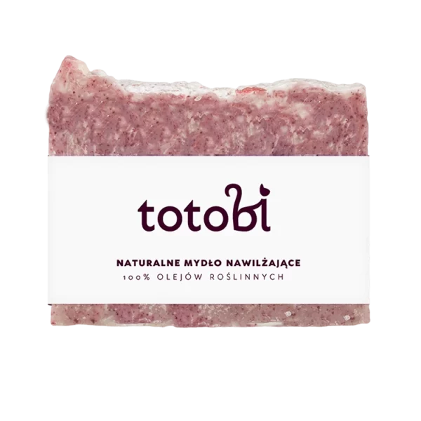 Natural Moisturizing Soap for Dogs, 90 g