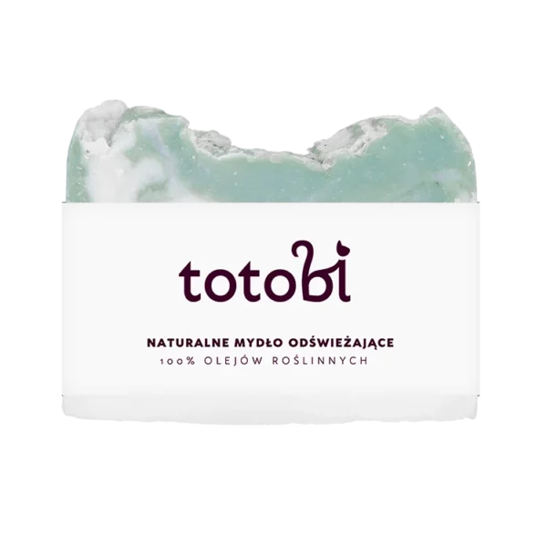 Natural Refreshing Soap for Dogs, 90 g