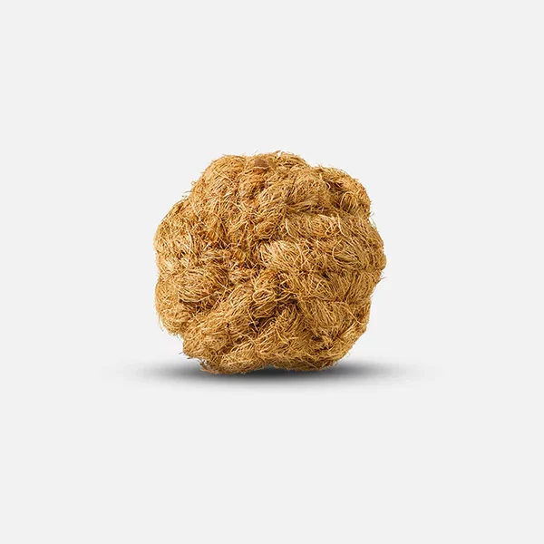Lillabel Coconut Fiber Dog Ball COCO BALL product image