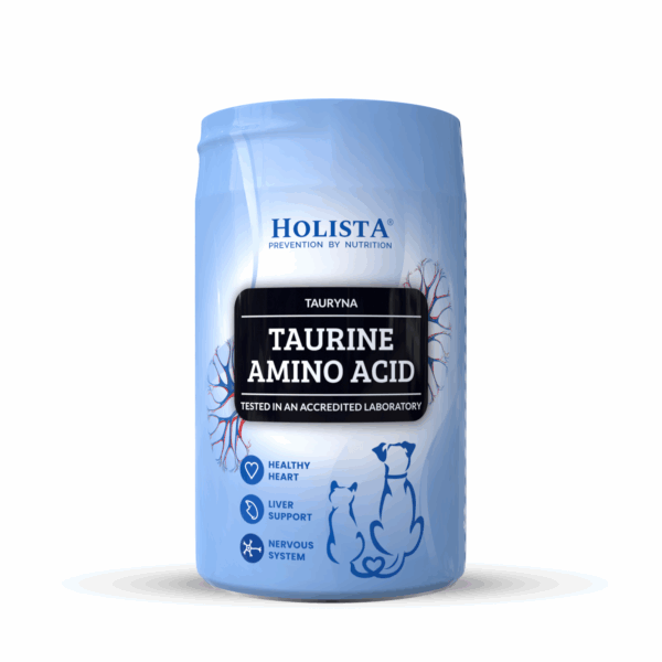 Holista Taurine 250g