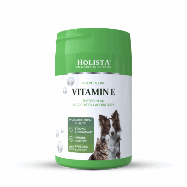 Holista Vitamin E 200g