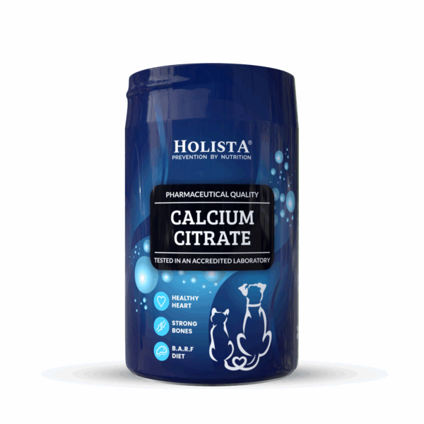 Holista Calcium Citrate 200g