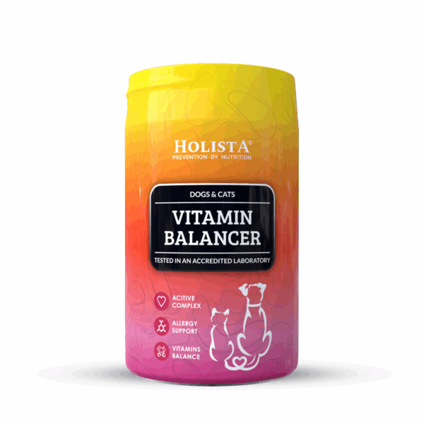 Holista Vitamin Balancer 200g