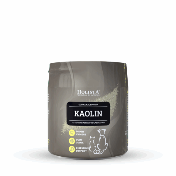 Holista Kaolin 100g