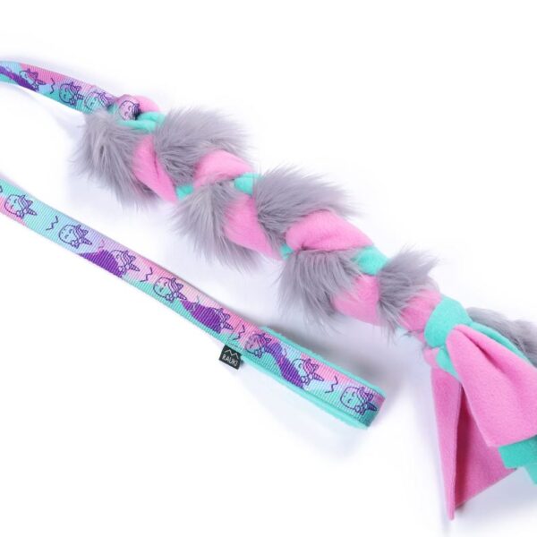 Rauki Tugga Worm M Amo Long Unicorns