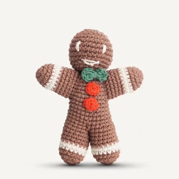 Lillabel GINGERBREAD MAN product image