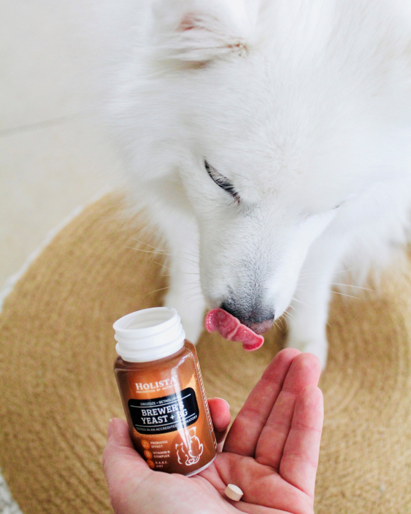 From Gut Health to Immunity, Skin, Nerves and Heart Brewer’s yeast and betaglucan