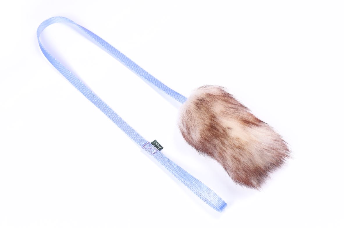 munna xs long sheep fur baby blue munna xs long sheep fur baby blue