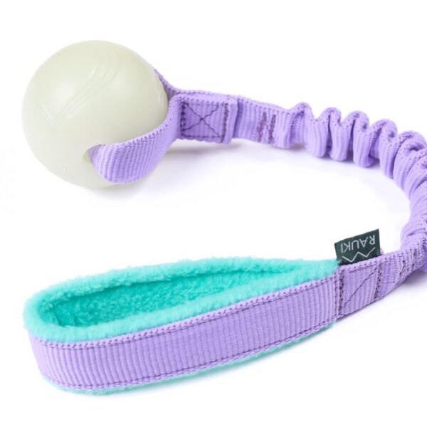 Rauki norma glow m heather