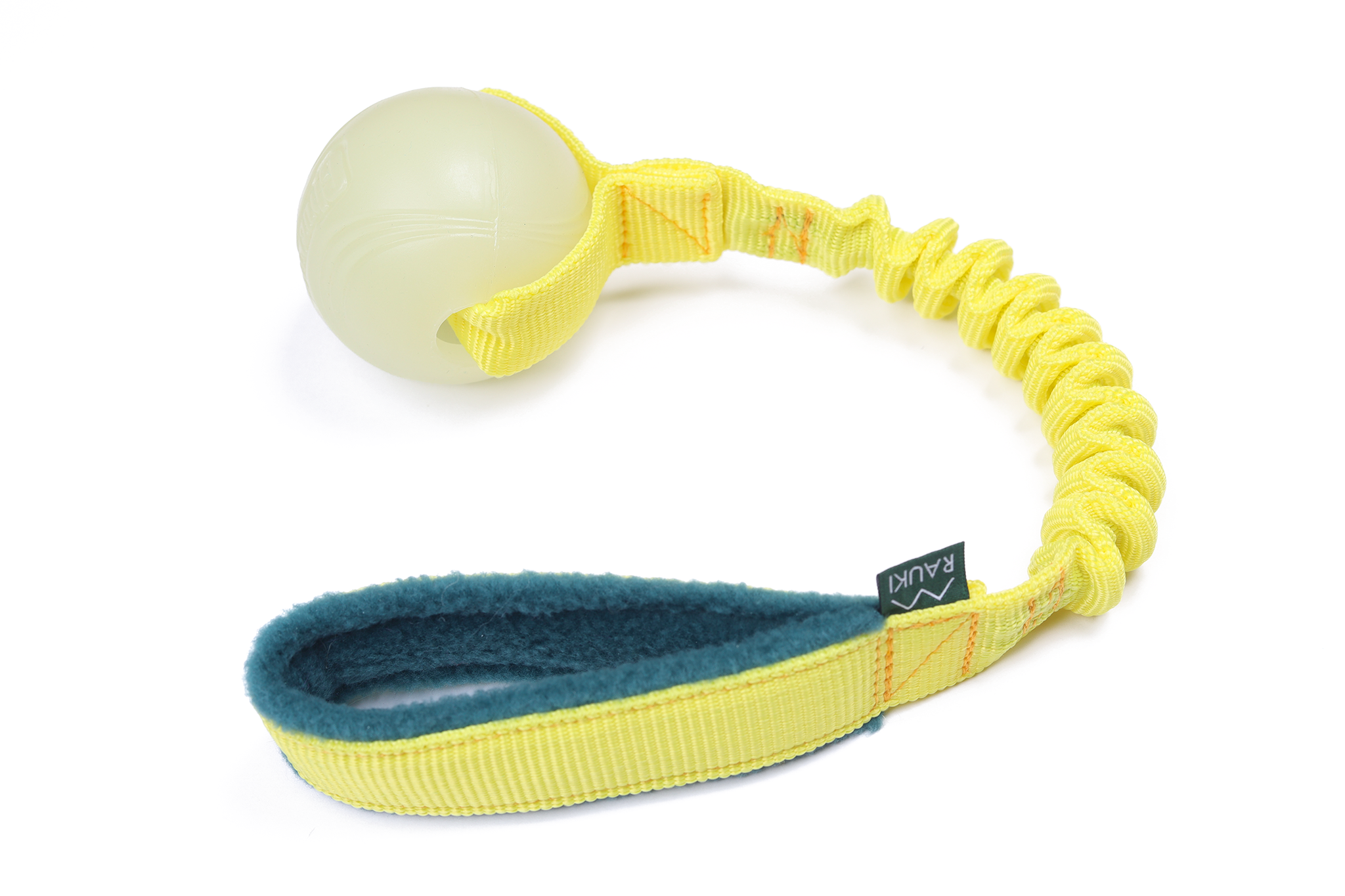 norma glow neon yellow Rauki norma glow neon yellow