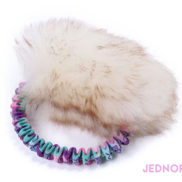 pirra sheep fur amo ring unicorns